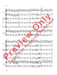 Brandenburg Concerto, No. 6 (Third Movement -- Abridged) 巴赫約翰‧瑟巴斯提安 協奏曲 樂章 總譜 | 小雅音樂 Hsiaoya Music