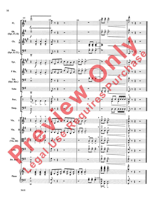 Santa at the Symphony (also playable by strings only) 交響曲 弦樂 | 小雅音樂 Hsiaoya Music