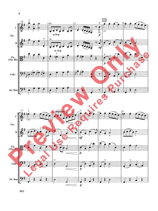 Shepherd's Hey An English Morris Dance 舞曲 總譜 | 小雅音樂 Hsiaoya Music