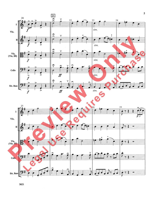 Shepherd's Hey An English Morris Dance 舞曲 總譜 | 小雅音樂 Hsiaoya Music