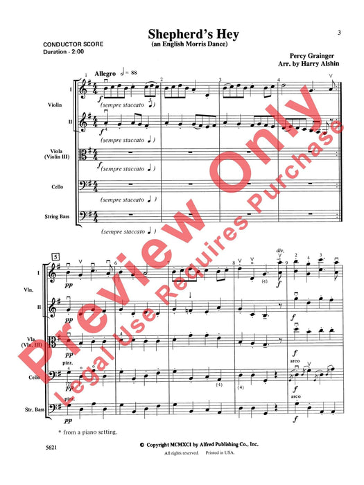 Shepherd's Hey An English Morris Dance 舞曲 | 小雅音樂 Hsiaoya Music