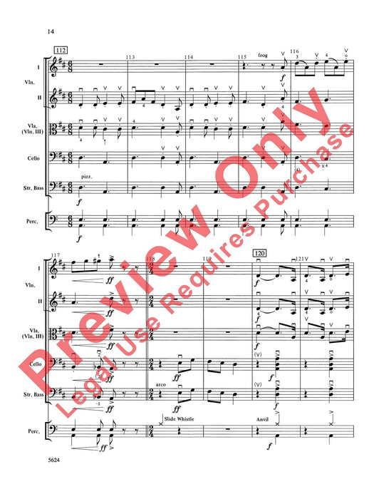 Fiddler's Stew | 小雅音樂 Hsiaoya Music