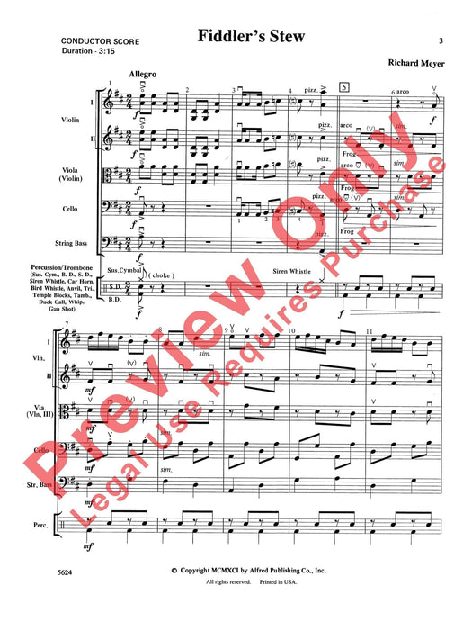 Fiddler's Stew | 小雅音樂 Hsiaoya Music