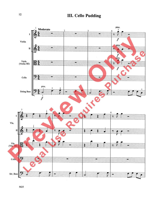 Serendipity Suite 組曲 | 小雅音樂 Hsiaoya Music