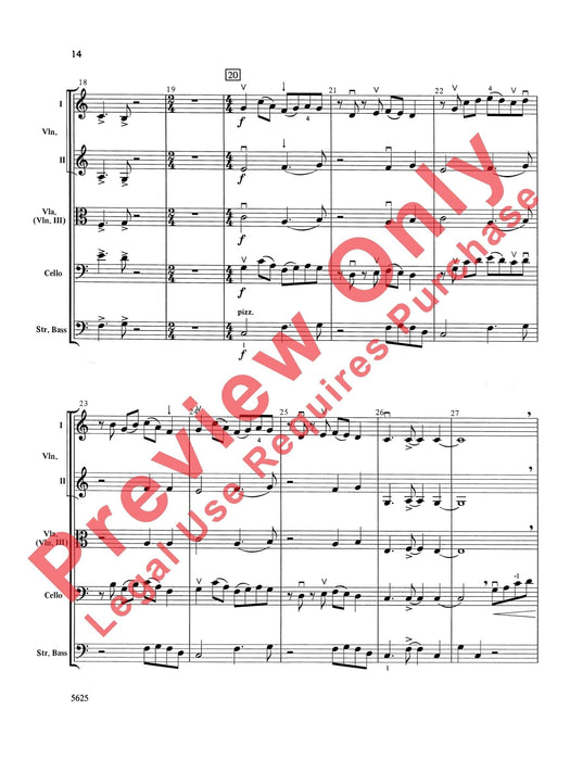 Serendipity Suite 組曲 | 小雅音樂 Hsiaoya Music