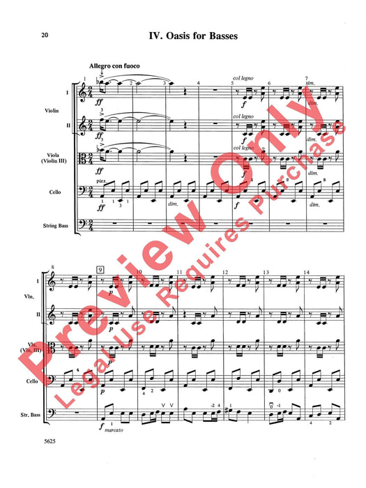 Serendipity Suite 組曲 | 小雅音樂 Hsiaoya Music