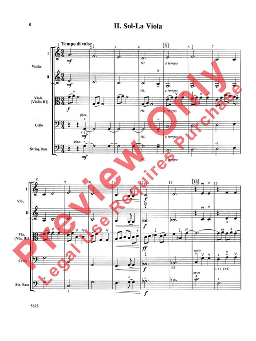 Serendipity Suite 組曲 | 小雅音樂 Hsiaoya Music