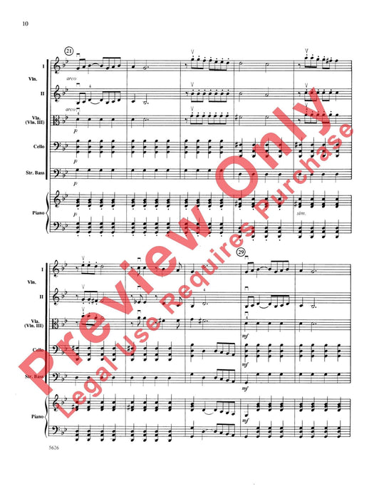 Two South American Tangos 探戈 | 小雅音樂 Hsiaoya Music