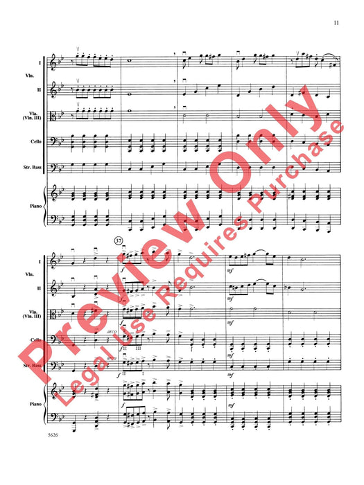 Two South American Tangos 探戈 | 小雅音樂 Hsiaoya Music