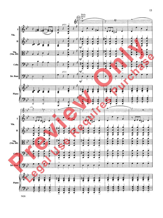 Two South American Tangos 探戈 | 小雅音樂 Hsiaoya Music