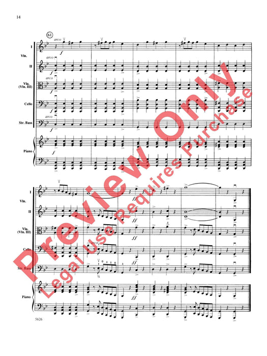 Two South American Tangos 探戈 | 小雅音樂 Hsiaoya Music