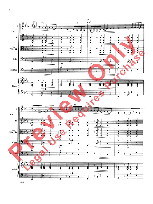 Two South American Tangos 探戈 | 小雅音樂 Hsiaoya Music