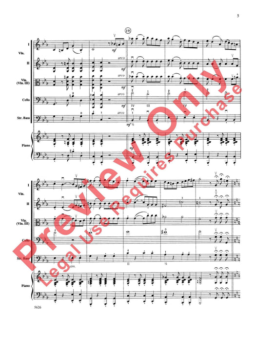 Two South American Tangos 探戈 | 小雅音樂 Hsiaoya Music