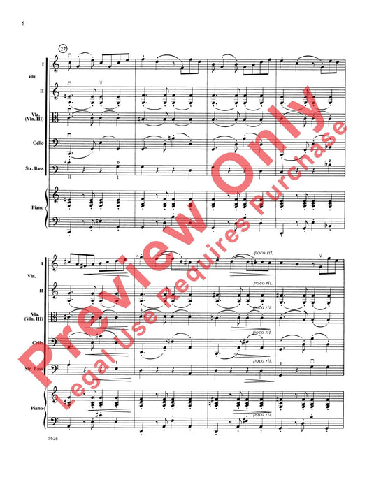 Two South American Tangos 探戈 | 小雅音樂 Hsiaoya Music