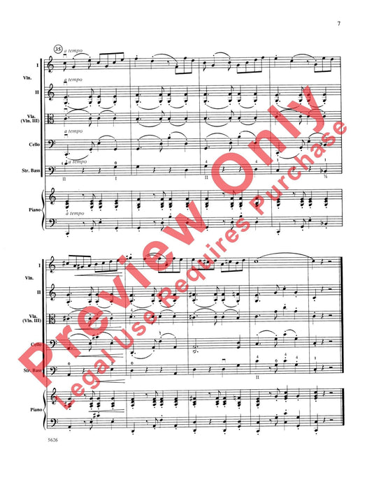 Two South American Tangos 探戈 | 小雅音樂 Hsiaoya Music