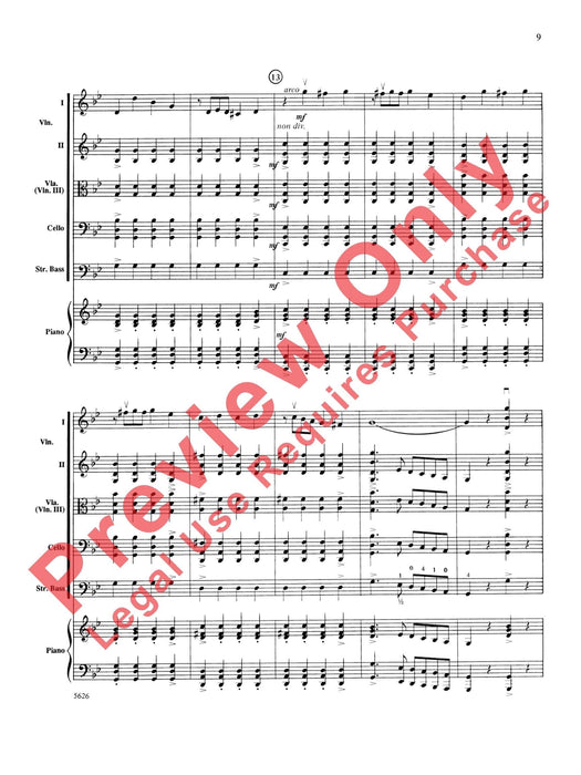 Two South American Tangos 探戈 | 小雅音樂 Hsiaoya Music