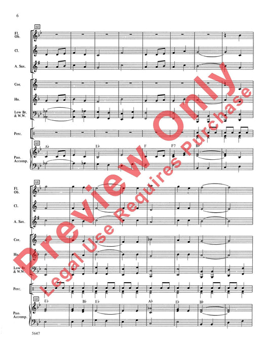 Fallbrook March 進行曲 | 小雅音樂 Hsiaoya Music