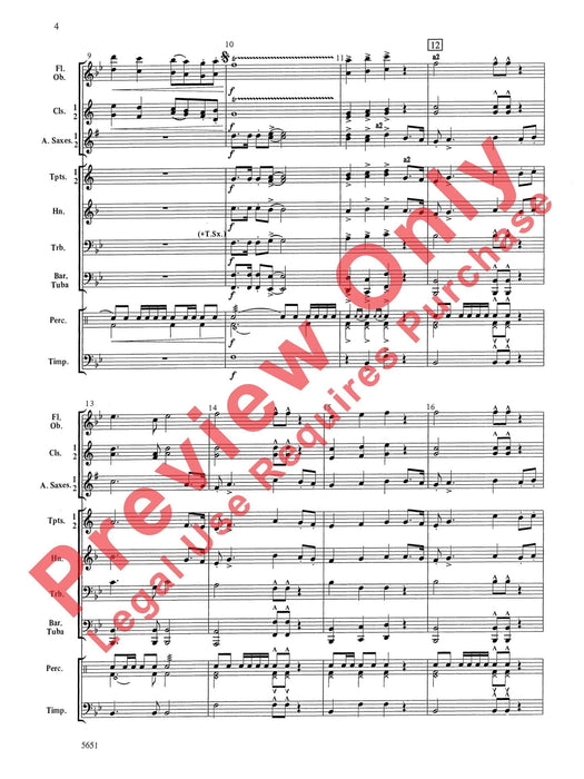 Swashbuckler's March 進行曲 | 小雅音樂 Hsiaoya Music