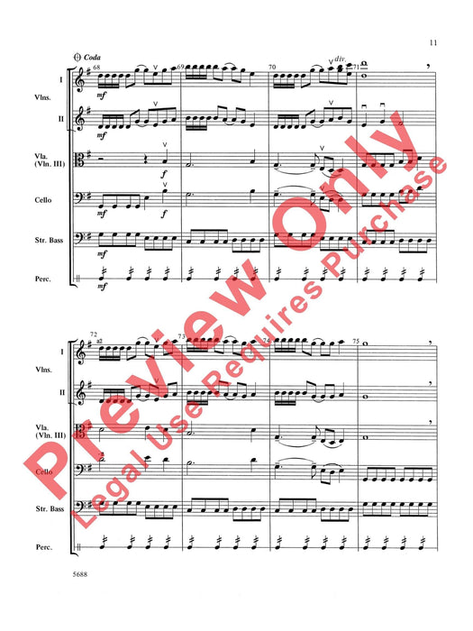 Ridin' the Rails 總譜 | 小雅音樂 Hsiaoya Music