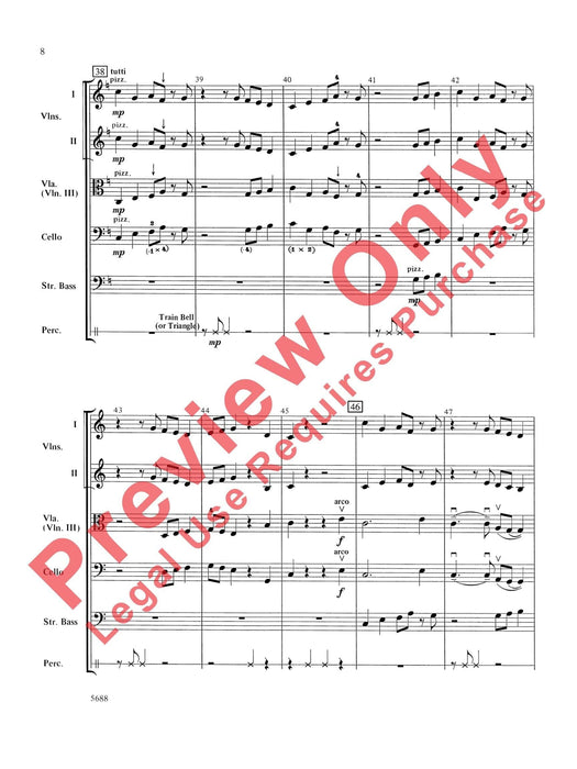 Ridin' the Rails | 小雅音樂 Hsiaoya Music