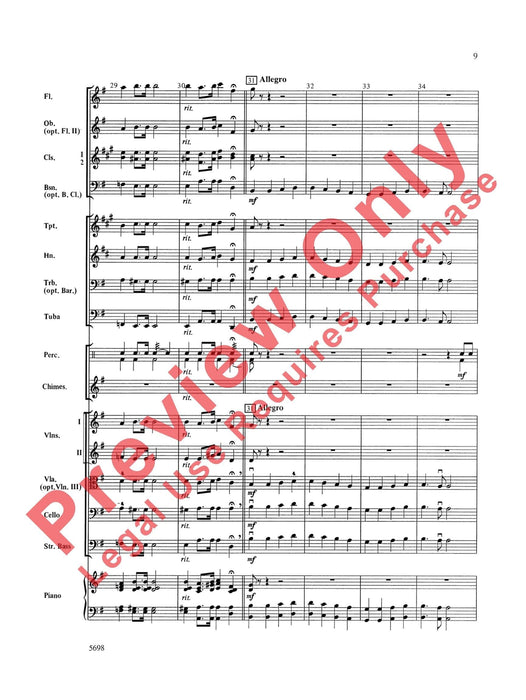 Santa's Classical Christmas 古典 | 小雅音樂 Hsiaoya Music