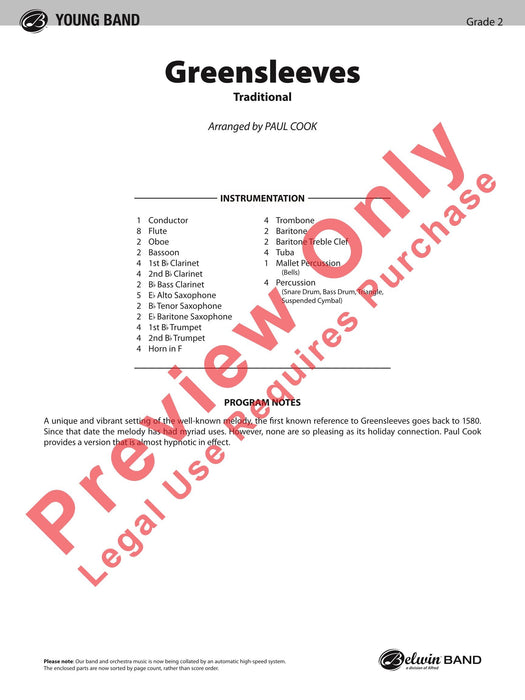 Greensleeves 綠袖子 | 小雅音樂 Hsiaoya Music