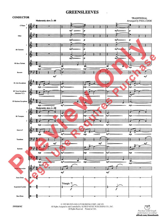 Greensleeves 綠袖子 | 小雅音樂 Hsiaoya Music