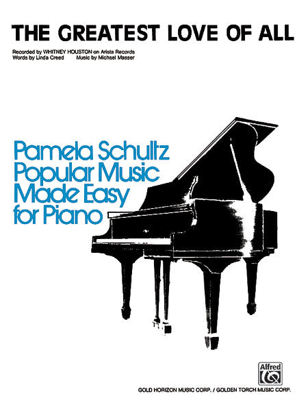 The Greatest Love of All | 小雅音樂 Hsiaoya Music