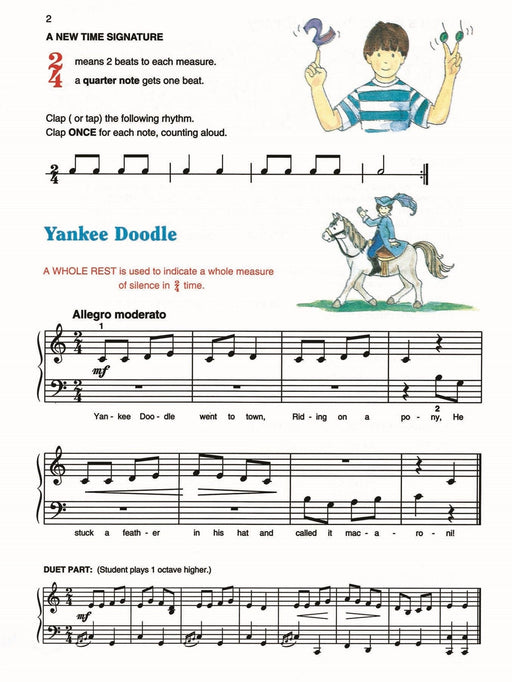 Alfred's Basic All-in-One Course, Book 3 Lesson * Theory * Solo 獨奏 | 小雅音樂 Hsiaoya Music