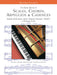 The Basic Book of Scales, Chords, Arpeggios & Cadences Includes All the Major, Minor (Natural, Harmonic, Melodic) & Chromatic Scales | 小雅音樂 Hsiaoya Music