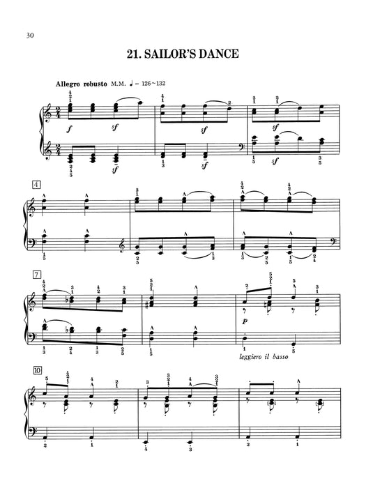 Bartók: Pieces for Children 巴爾托克 小品 | 小雅音樂 Hsiaoya Music