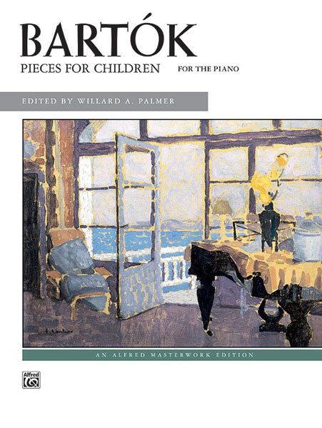 Bartók: Pieces for Children 巴爾托克 小品 | 小雅音樂 Hsiaoya Music