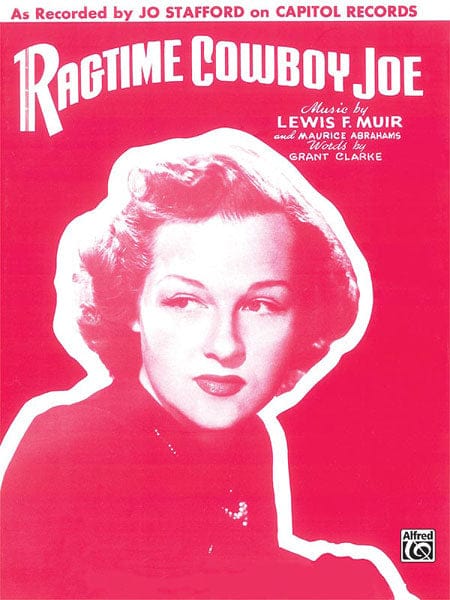 Ragtime Cowboy Joe 繁音拍子 | 小雅音樂 Hsiaoya Music