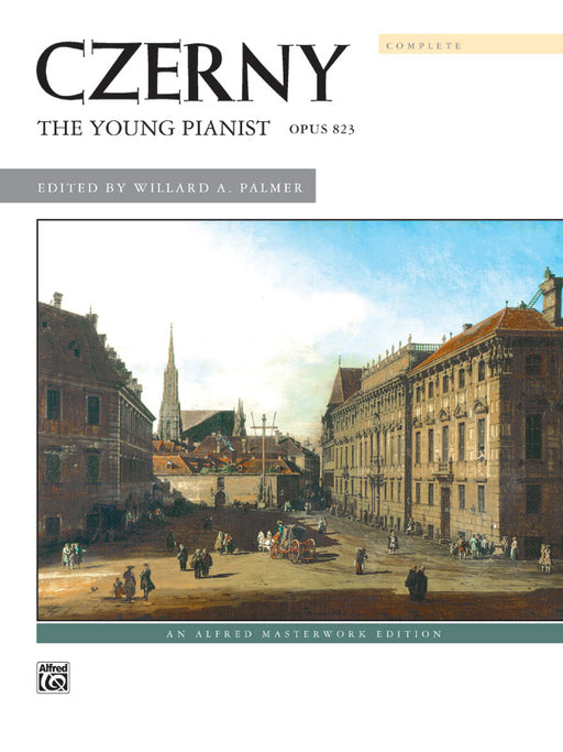 Czerny: The Young Pianist, Opus 823 (Complete) 徹爾尼 作品 | 小雅音樂 Hsiaoya Music