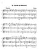 Yamaha Band Ensembles, Book 3 A Collection of Mixed Ensembles that Correlate Page-by-Page with the Yamaha Band Student | 小雅音樂 Hsiaoya Music