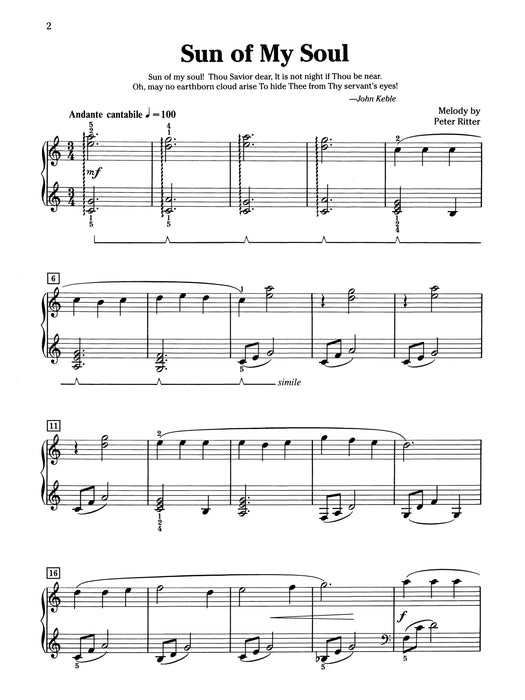 Sacred Silhouettes 剪影 | 小雅音樂 Hsiaoya Music