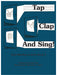 Tap, Clap, and Sing! Note-Reading Activity Book 2 音符 | 小雅音樂 Hsiaoya Music