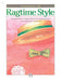Spotlight on Ragtime Style Five Original Pieces in Ragtime Style for the Intermediate Pianist 繁音拍子 小品 繁音拍子 | 小雅音樂 Hsiaoya Music