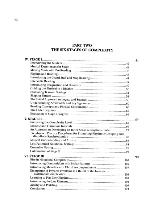 Teaching Piano - Softcover 鋼琴 | 小雅音樂 Hsiaoya Music