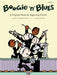 Boogie 'n' Blues, Book 1 8 Original Pieces for Beginning Pianists 藍調 小品 | 小雅音樂 Hsiaoya Music