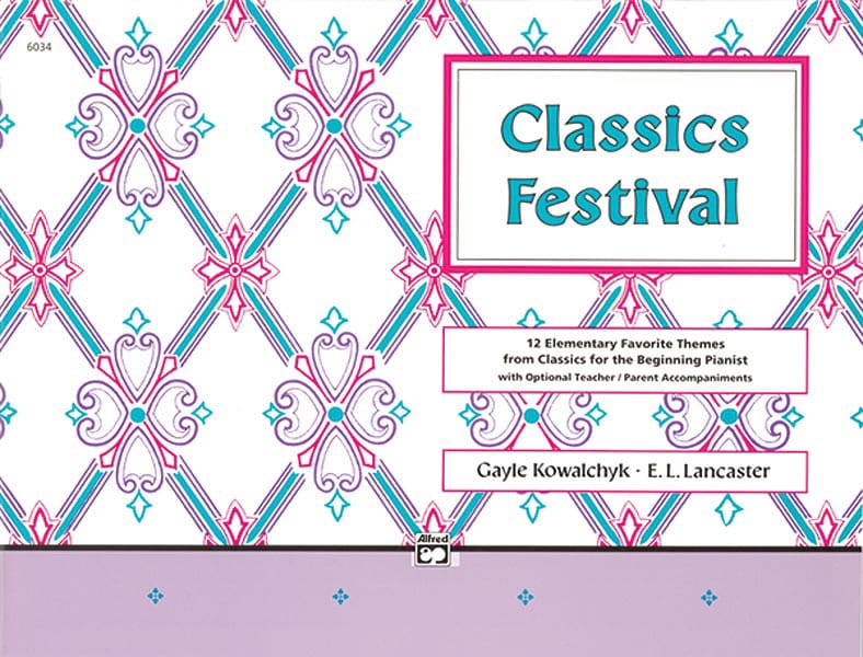 Classics Festival | 小雅音樂 Hsiaoya Music