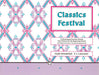 Classics Festival | 小雅音樂 Hsiaoya Music