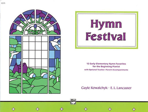 Hymn Festival 讚美歌 | 小雅音樂 Hsiaoya Music