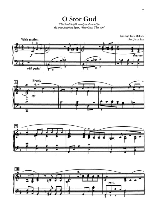 Hymns with Style 風格 | 小雅音樂 Hsiaoya Music