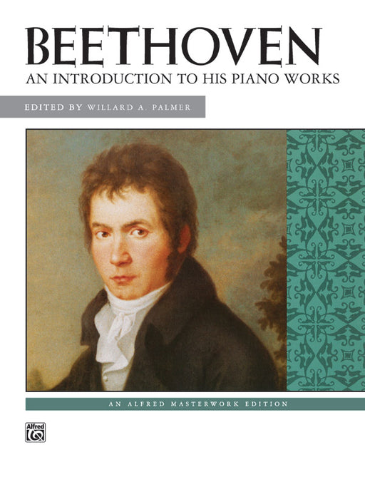 Beethoven: An Introduction to His Piano Works 貝多芬 導奏 鋼琴 | 小雅音樂 Hsiaoya Music