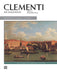 Clementi: Six Sonatinas, Opus 36 克雷門悌穆奇歐 小奏鳴曲 作品 | 小雅音樂 Hsiaoya Music