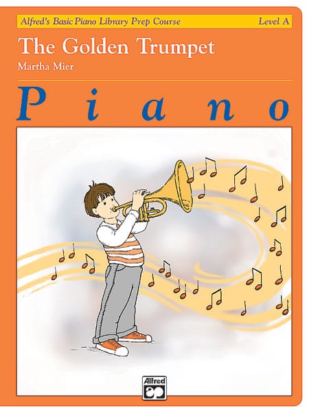 The Golden Trumpet 小號 | 小雅音樂 Hsiaoya Music