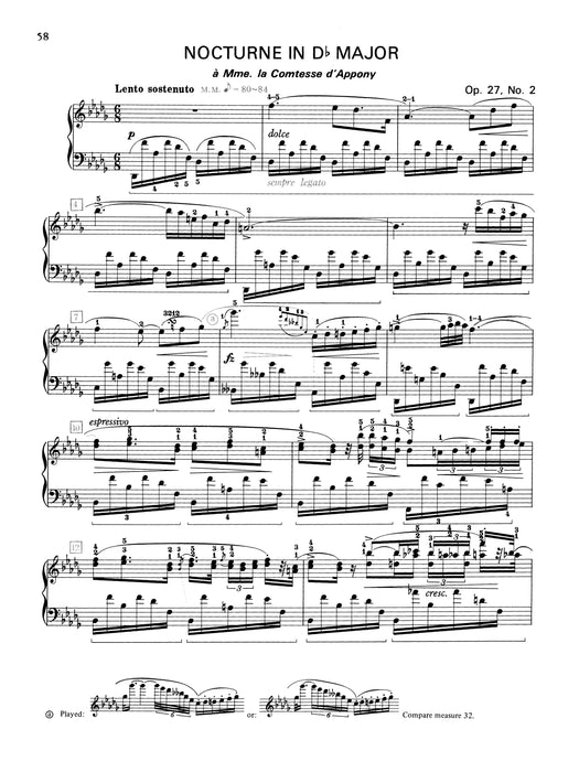 Chopin: Selected Favorites for the Piano 蕭邦 鋼琴 | 小雅音樂 Hsiaoya Music