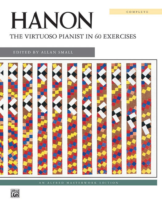 Hanon: The Virtuoso Pianist in 60 Exercises (Complete) 練習曲 | 小雅音樂 Hsiaoya Music