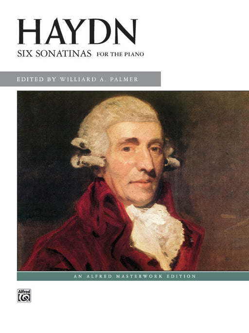 Haydn: 6 Sonatinas 海頓 小奏鳴曲 | 小雅音樂 Hsiaoya Music